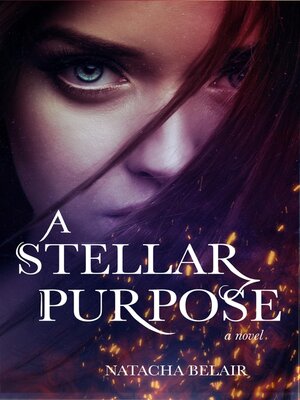 cover image of A Stellar Purpose